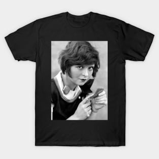 Clara Bow T-Shirt